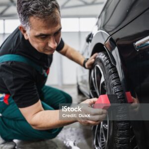 SERVICES DE LAVAGE